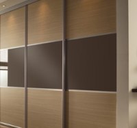 brown-glass-and-wood
