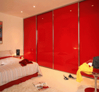 red-glass-chrome-frame_0